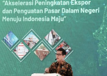 Menparekraf Dorong Regulasi untuk Perkuat Produk Ekonomi Kreatif Lokal