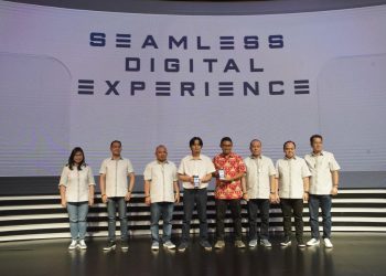 Pakai Seamless Digital Experience, Pengajuan Kredit Mobil di ACC Lebih Cepat