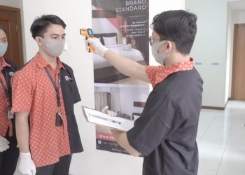 Work From Home Diberlakukan, Milenial Pilih Sewa Apartemen untuk Self-Quarantine