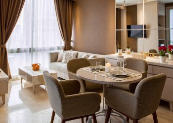 Sewa Apartemen Jadi Solusi Praktis Kaum Lajang Milenial