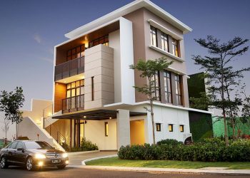 Tahap 2 Cluster Morizen Tawarkan Unit Lebih Besar