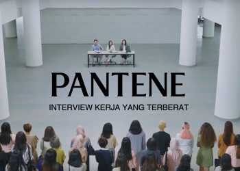 Wanita Indonesia Bisa Tampil PD dengan #RambutTanpaBatas