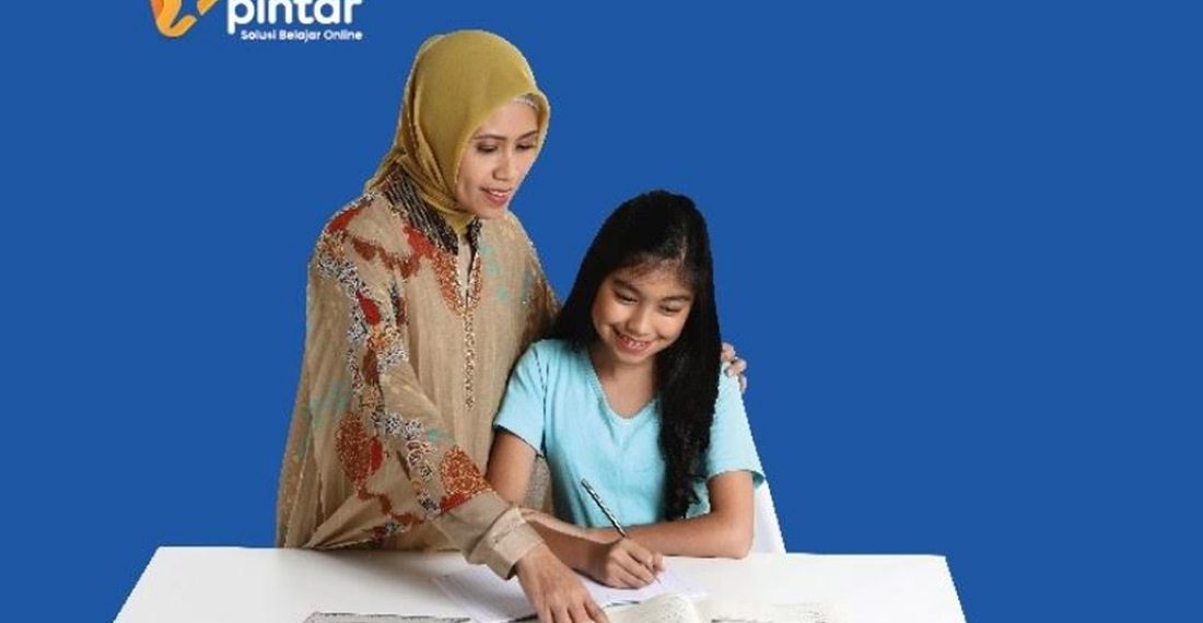Cegah Penyebaran Covid-19, Kelas Pintar Berikan Layanan Belajar Online Secara Gratis