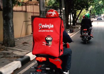 Ninja Xpress & GrabExpress Perluas Jangkauan Layanan On-Demand ke Seluruh Indonesia