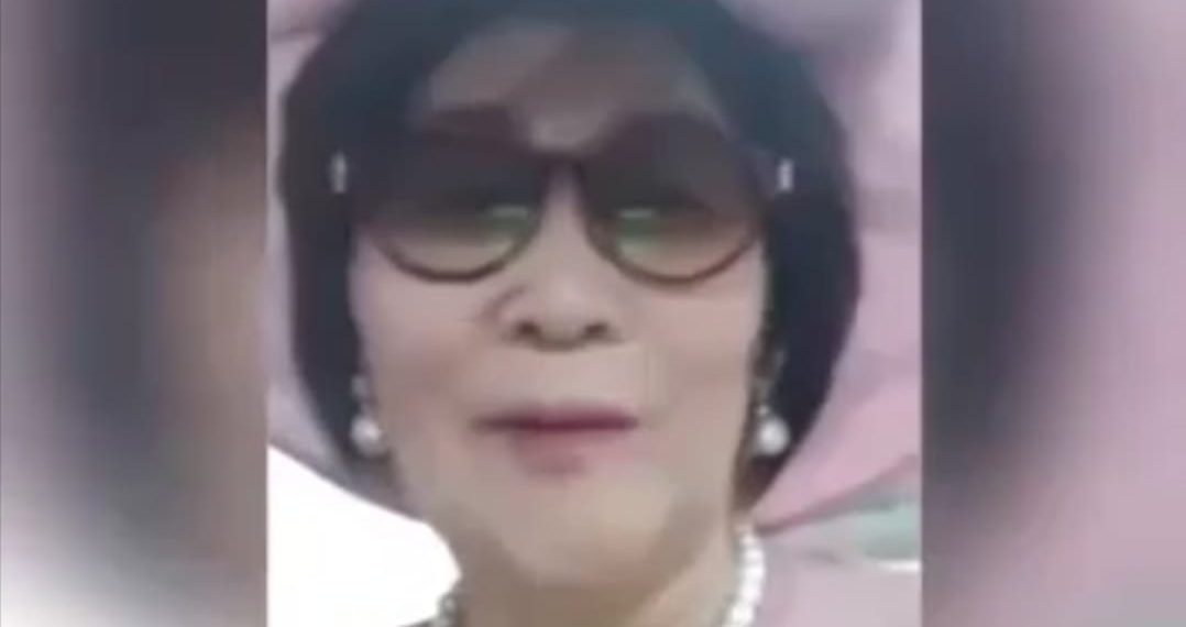 Simak Penuturan Nenek Sembilan Cucu Pasien RS Siloam Sembuh dari Covid-19