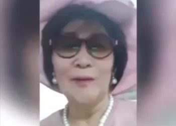 Simak Penuturan Nenek Sembilan Cucu Pasien RS Siloam Sembuh dari Covid-19