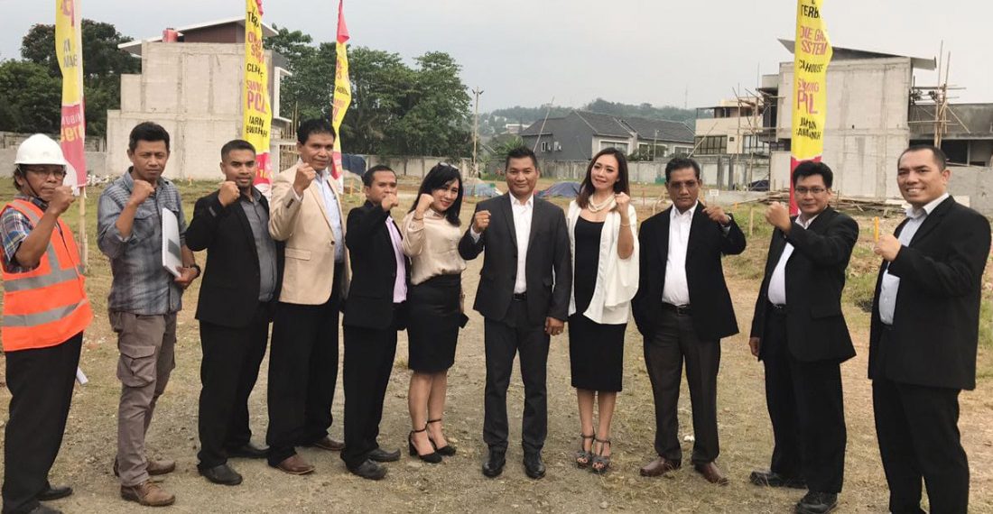 ASLProperti, Pemasaran Properti Berbasis Aplikasi dari AS Group