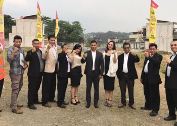 ASLProperti, Pemasaran Properti Berbasis Aplikasi dari AS Group