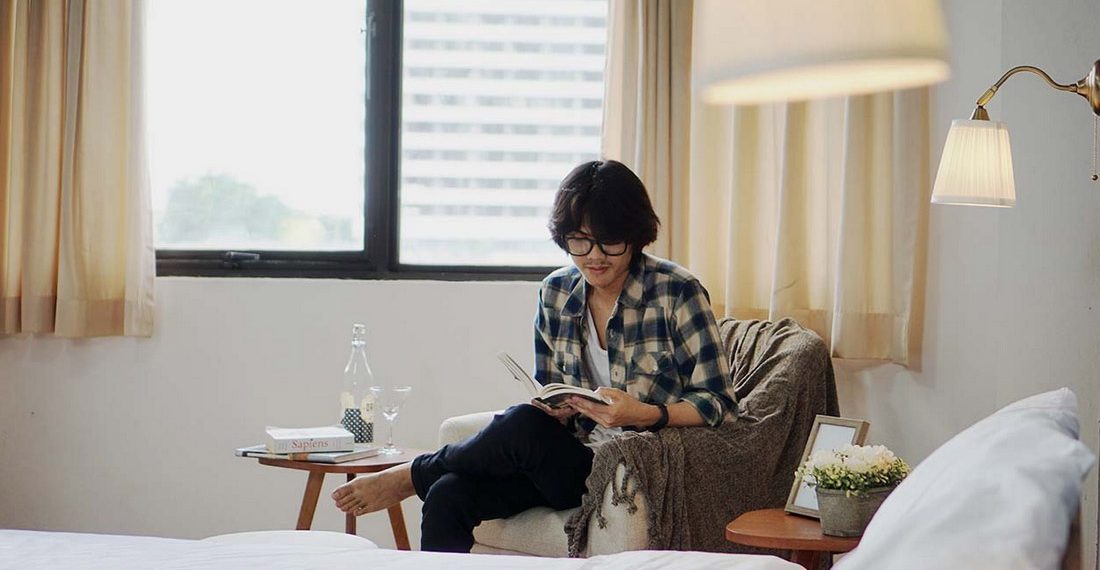 Cara Pekerja Lajang Jalani Kehidupan di Tengah Pandemi Covid-19