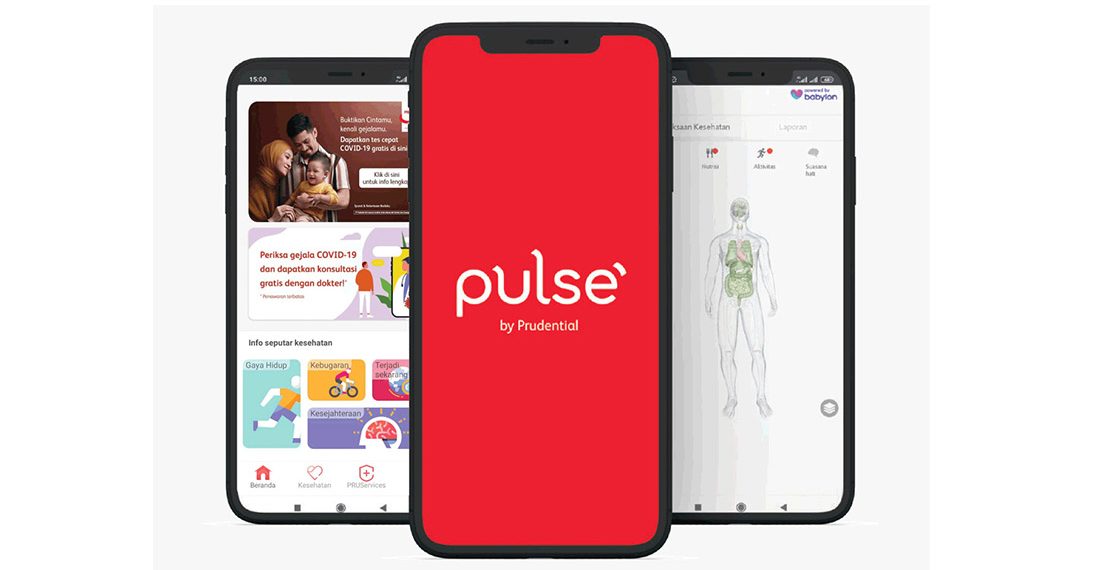 Prudential-Halodoc Tingkatkan Kerja Sama Penyediaan Layanan Rapid Test Gratis