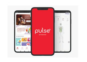 Prudential-Halodoc Tingkatkan Kerja Sama Penyediaan Layanan Rapid Test Gratis