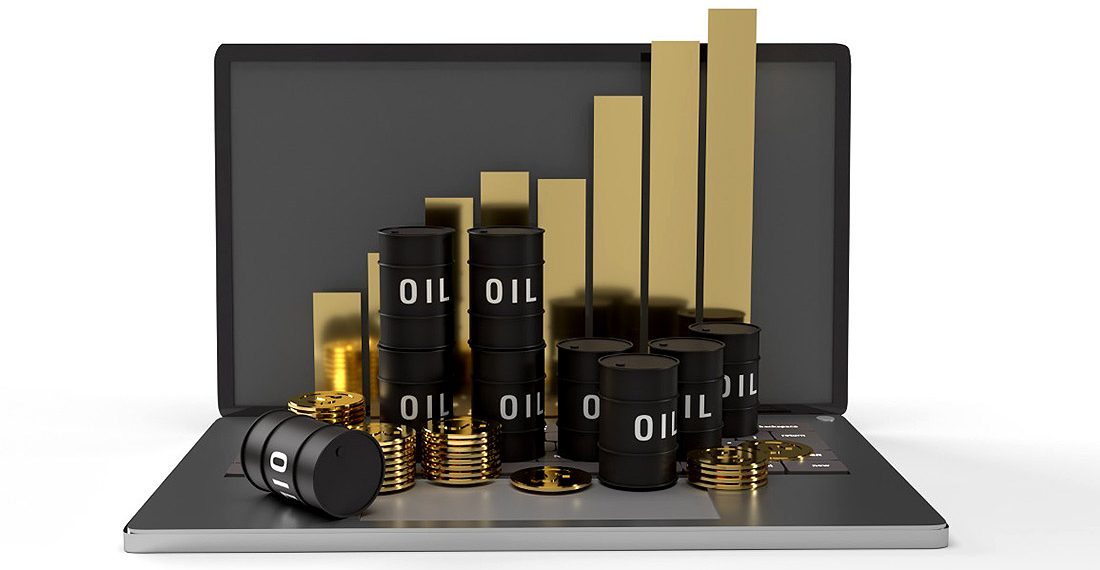 Pertama di Asia Tenggara, ICDX Resmi Perdagangkan Kontrak Berjangka Minyak Mentah WTI