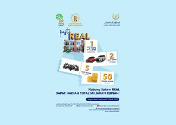 PT Repower Asia Indonesia Tbk Bersiap Luncurkan Program Inovatif di Tengah Pandemi Covid-19