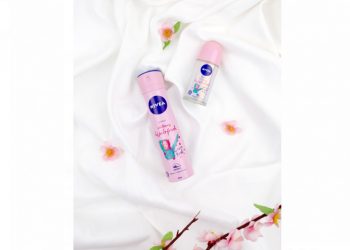 2 Produk Baru NIVEA Bisa Bikin Hijabers Lebih Percaya Diri