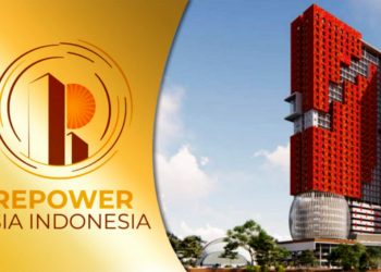 Repower Siapkan Stimulus untuk Para Pemegang Saham Publik