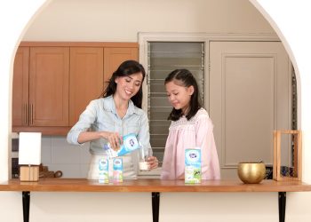 Frisian Flag Indonesia Gelar Diskusi Online Bicara Kesehatan di Tengah PSBB