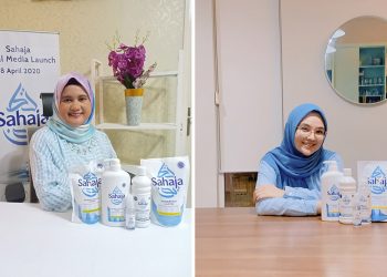 Rumah Bersih Higienis Penuh Makna dengan Sahaja dari Unilever Indonesia
