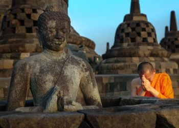 Quality Tourism dan Digital Marketing adalah kunci Survive di Era Normal Baru Pasca Covid-19