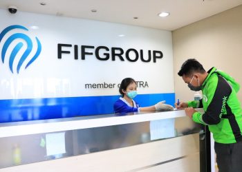 Relaksasi Kredit Nasabah  Astra Financial  Mencapai Rp 21,9 Triliun