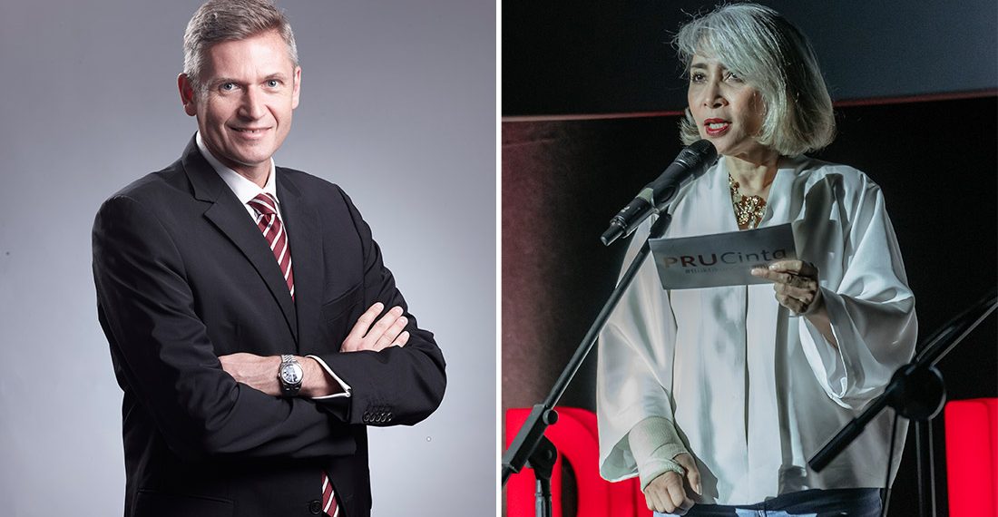 Prudential Indonesia Pimpin Industri Asuransi Jiwa Syariah dengan Pendapatan Kontribusi Bruto Rp3,7 T