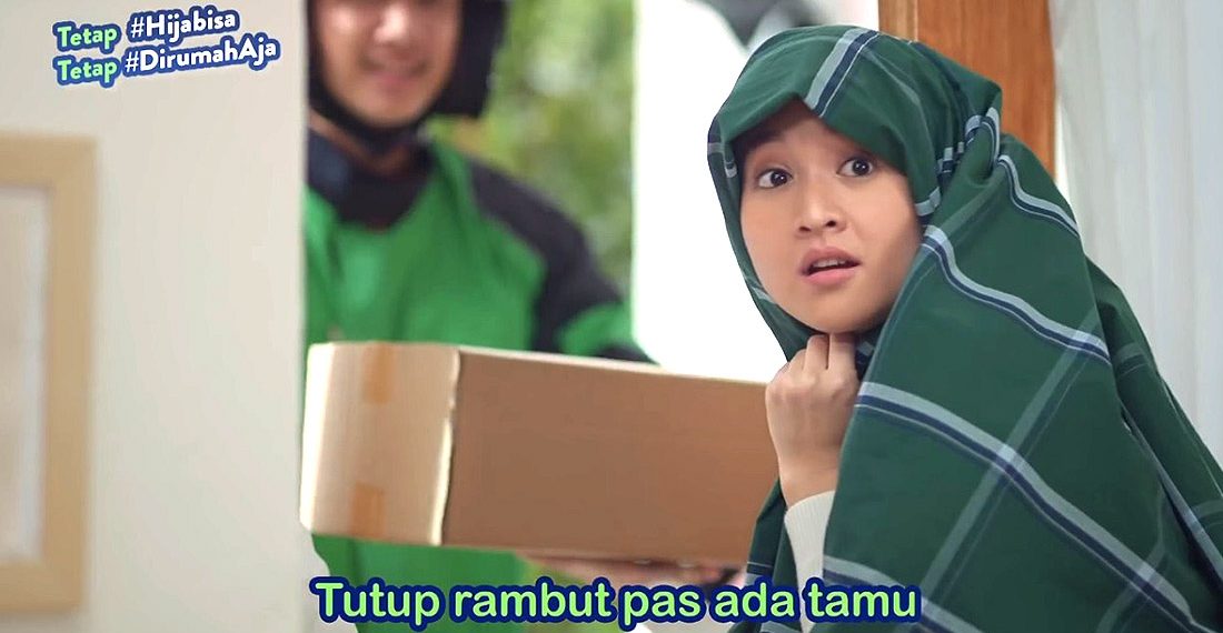 Rejoice Hadirkan Kampanye #Hijabisa Edisi Ramadan dan Idul Fitri 2020