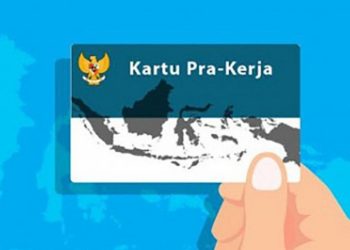 Delapan Platform Digital di Program Kartu PraKerja Sudah Dipilih Secara Transparan