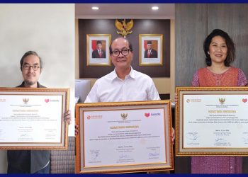 KemenKopUKM Luncurkan KAU untuk Percepat UMKM Go Marketplace