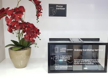Samsung Customer Service Siap Dampingi Konsumen di Era New Normal