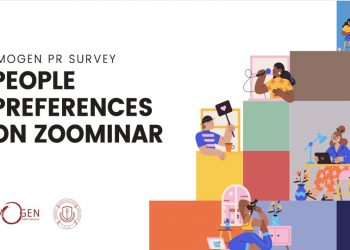Survei ICI : Di Era New Normal, Webinar Berbayar Makin Populer