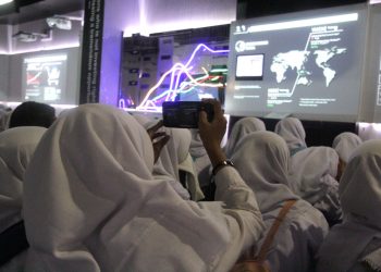 Yupi Bantu Lawan Virus Corona dengan Donasi APD kepada Para Petugas Kesehatan di Jakarta