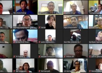 Era ketidakpastian migas, Pertamina perlu kepemimpinan mumpuni