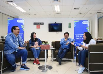 FIFGroup Gelar Kompetisi Menulis untuk  Mahasiswa Se Indonesia