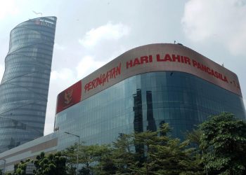 BNI Peringati Hari Lahir Pancasila