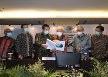 Provident Agro Terapkan Efisiensi dan Optimalkan Produksi Kebun Pada Tahun 2019