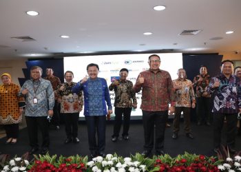 Penjaminan Pembiayaan Syariah