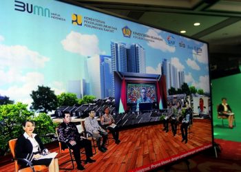 Sektor Perumahan Dorong Pemulihan ekonomi