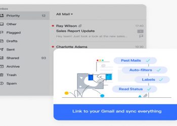 Lark Luncurkan Lark Mail Komunikasi Pekerjaan Kini Jadi Lebih Terintegrasi