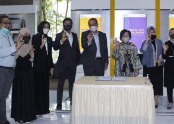 Beli Rumah dengan KPR tanpa nyicil selama Pandemi