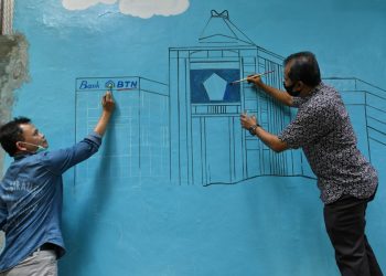 Inklusi Keuangan Sejak Dini Versi Bank BTN