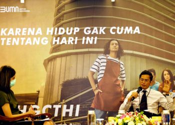 Semangat Baru Layanan BTN