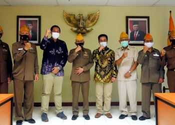 Indosat Ooredoo Peringati Hari Veteran Nasional