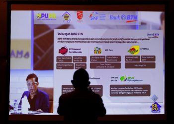 BTN Permudah Miliki Rumah