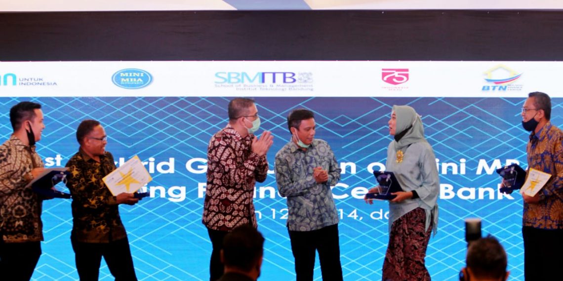 BTN Cetak 24 Ribu Calon Developer Muda