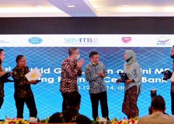 BTN Cetak 24 Ribu Calon Developer Muda