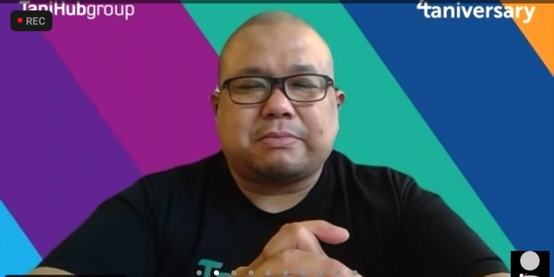 Rayakan Ulang Tahun dan Hari Tani Nasional, TaniHub Group Gelar Taniversary Selama Sebulan Penuh