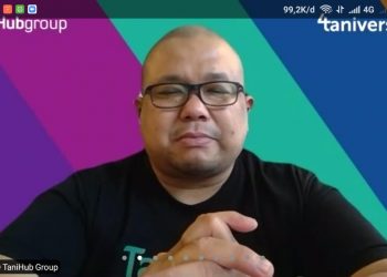 Rayakan Ulang Tahun dan Hari Tani Nasional, TaniHub Group Gelar Taniversary Selama Sebulan Penuh