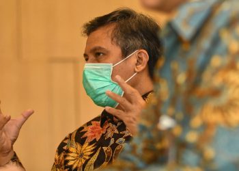 BTN Optimis Target 2020 Tercapai