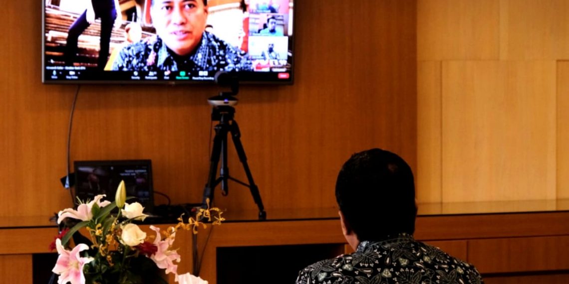 BTN Gandeng REI Cetak Developer Tangguh