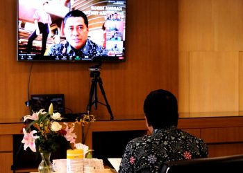 BTN Gandeng REI Cetak Developer Tangguh