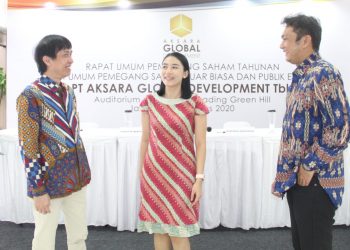 RUPST Aksara Global Development